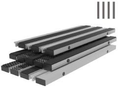 Придверные системы грязезащиты Придверные системы грязезащиты